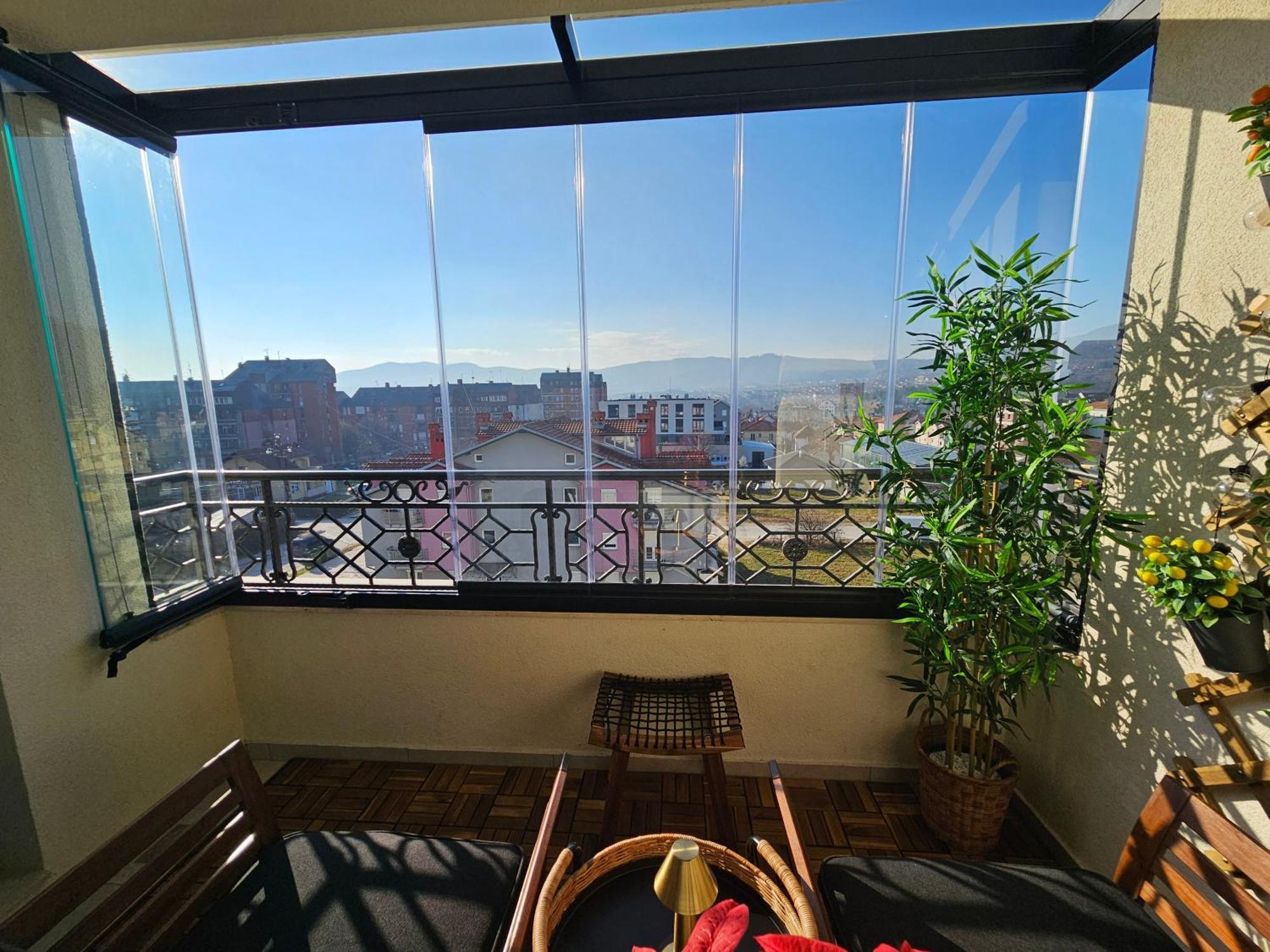 Oaza Apartmani Arandjelovac Bagian luar foto