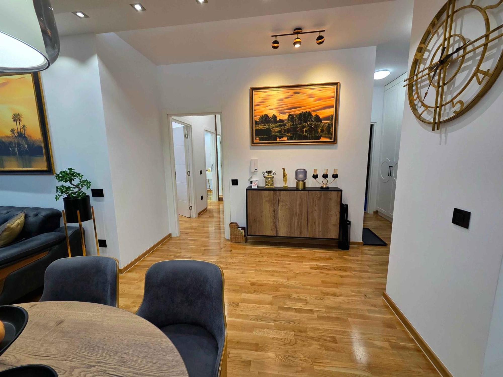 Oaza Apartmani Arandjelovac Bagian luar foto